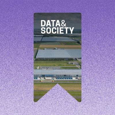 The Environmental Costs of AI Are Surging – What Now? | 'Understanding AI' — NYPL x D&S Event Series [2]