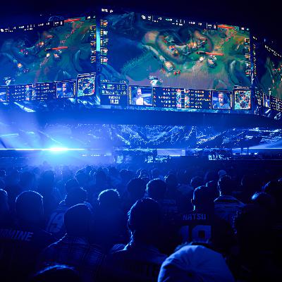 Esport français : quand l'ambition nationale révèle les rancœurs du passé