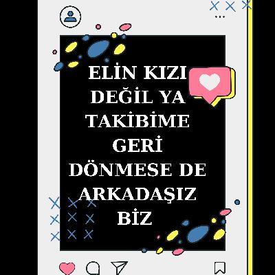 Erkeklerin Instagramda Karı Kız Takiplemesi Üzerine