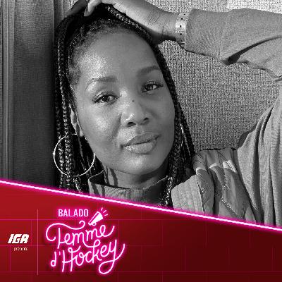 128- Jennifer Mathurin : Le sport comme moteur d’impact!