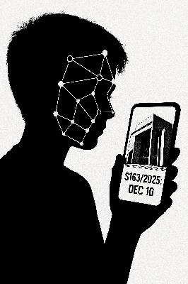 The Digital Lockdown: Australia's Teenagers Take the High Court