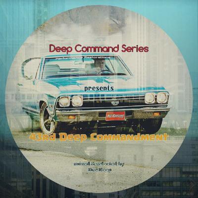 43rd Deep Commandent