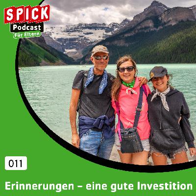 Erinnerungen schaffen Erinnerungen schaffen