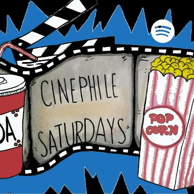 Cinephile Saturday: "Fan Service" Cinephile Saturday: "Fan Service"