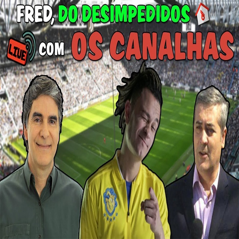 Os Canalhas