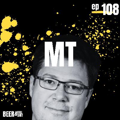 #108 - Blow your brains out
