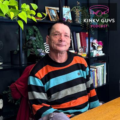 75: KAREL, PRAŽSKÝ BEZDOMOVEC: GAY NATÁČENÍ, MANDRAGORA A 2 LITRY VODKY DENNĚ