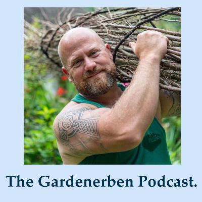 S2E16 New England Rose Society - The Presidents