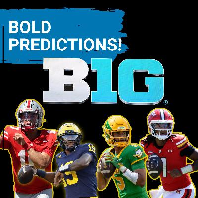 PICKS:  Michigan STUNS Oklahoma? Duke UPSETS Illinois? Take the OVER on USC! Hawkeyes STRUGGLE?