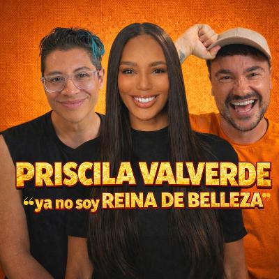 Priscila Valverde mi peor OSO