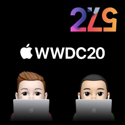 Extra: WWDC 2020 Extra: WWDC 2020