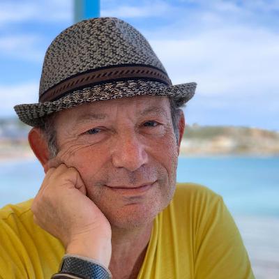 ChatGPT m'a beaucoup aidé SatMag Serge Surpin Chronique médias du jeudi 9 octobre 2025