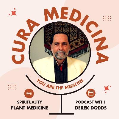 David Crow: The Healing Power of Plants