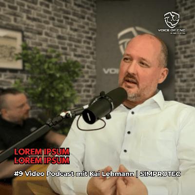 #9 20 Jahre Branchen-Know how in einer MISSION - Das ist SIMPROTEC #9 20 Jahre Branchen-Know how in einer MISSION - Das ist SIMPROTEC