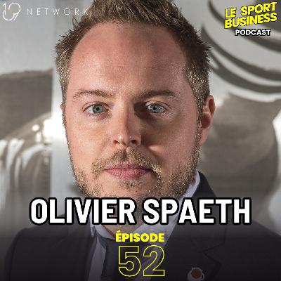 Olivier Spaeth | Montpellier Hérault Rugby
