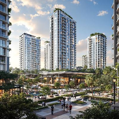 Orlando Mixed-Use Highlights, Multifamily Demand, and Retail Market Trends