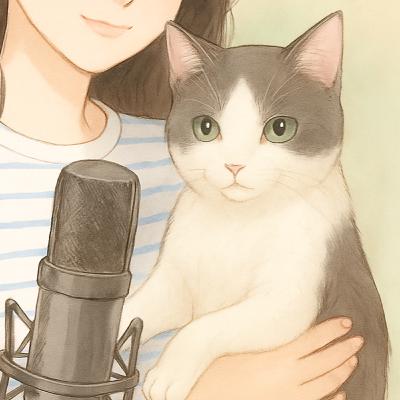#33 Cat and bossa nova 🐱