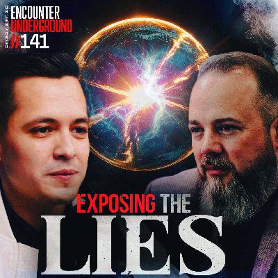 #141 They Lied to You About the Holy Spirit | David Hernandez Uncovers the Truth