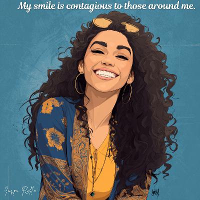 Your Daily Morning Affirmation 1118