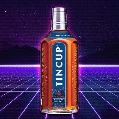 Rocky Mountain Sips: TINCUP 6-Year Review & Buffalo Trace's Green Future