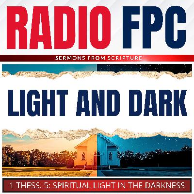 The Light And The Darkness