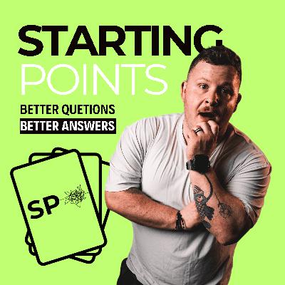 Starting Points Mini