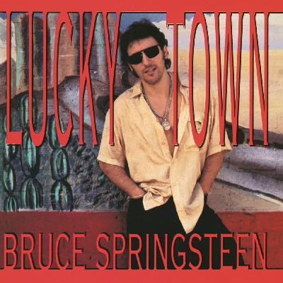 #33: Bruce Tracks no. 12 - Lucky Town