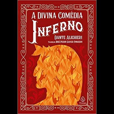 Divina comedia (inferno) - Dante Alighieri