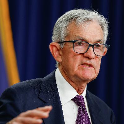 The Iran War Is Complicating How the Fed Makes Rate Decisions