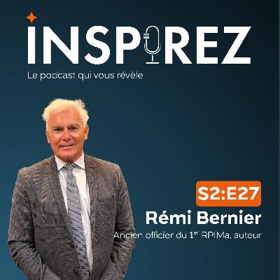Rémi Bernier : 1er RPIMa, vivre l’exigence des forces spéciales de l’intérieur