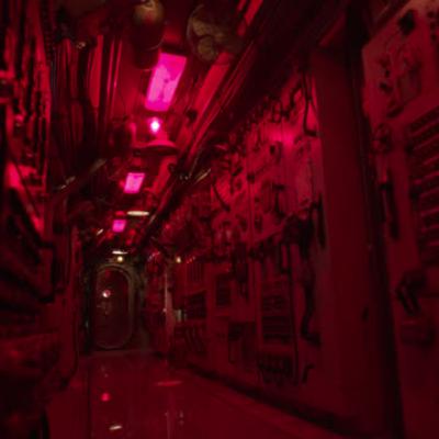 Matryoshka 3.4 - The Knife in the Dreaming Matryoshka 3.4 - The Knife in the Dreaming