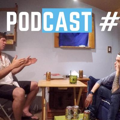 Podcast #1 with Reilly Buck