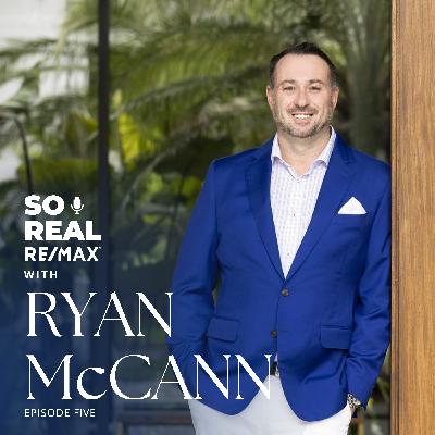 Episode 5 - From Drugs and Jail time to Lamborghini Driving Success | Ryan McCann Episode 5 - From Drugs and Jail time to Lamborghini Driving Success | Ryan McCann