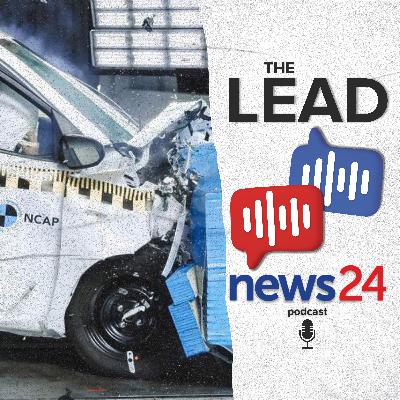 Is SA getting ‘bad’ cars? With Wendy Knowler and Driving with J9