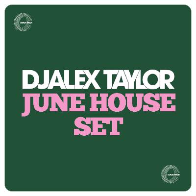 JUNE HOUSE SET