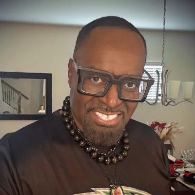 Season 2, Episode 4: David E. Alston is UNFREAKINGBELIEVABLE!