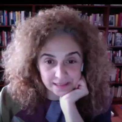 14.6 Itziar Ruiz-Giménez. Asistencia Humanitaria ¿en la encrucijada. Un acercamiento crítico