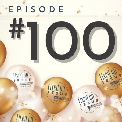 The 100 Special, Live Recording With Fans!