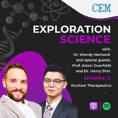 Excitant Therapeutics