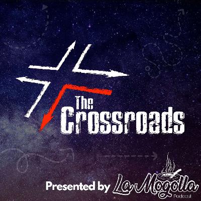 The Crossroads | Pilot Episode | African Diaspora | Ancestral Connection The Crossroads | Pilot Episode | African Diaspora | Ancestral Connection