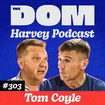 Disturbing Reality Of Investigating Thousands Of Crime Scenes - Tom Coyle