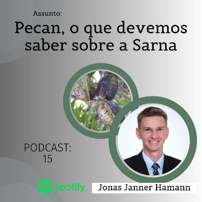 15 - Pecan, o que devemos saber sobre a Sarna