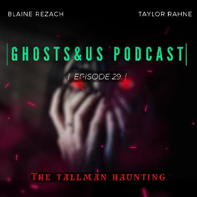 E29: Evil Haunting in Horicon, WI