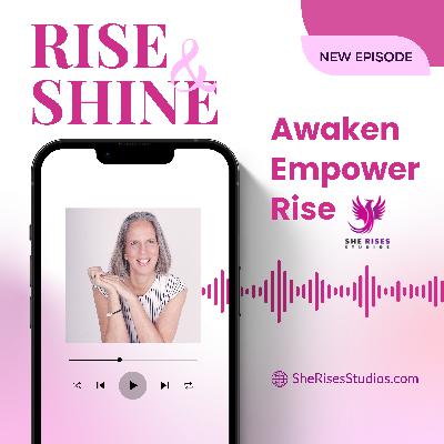 #329 - Shining your light brightly w/Astrid Boot