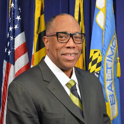 Trust is Everything: How Baltimore City PD embraces wellness Trust is Everything: How Baltimore City PD embraces wellness
