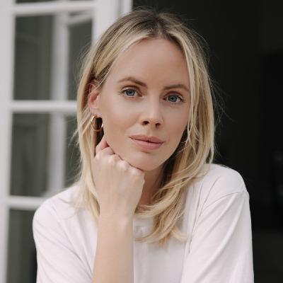 Mathilde Lacombe, Cofondatrice de Aime Mathilde Lacombe, Cofondatrice de Aime