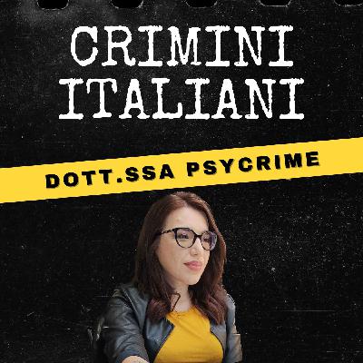 ELISA CLAPS - La ragazza svanita nel nulla per 17 anni