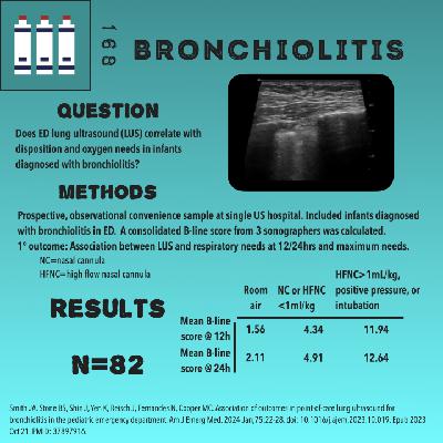 Bronchiolitis