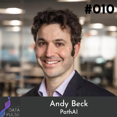 Partially automated pathology diagnoses with Andy Beck (PathAI)