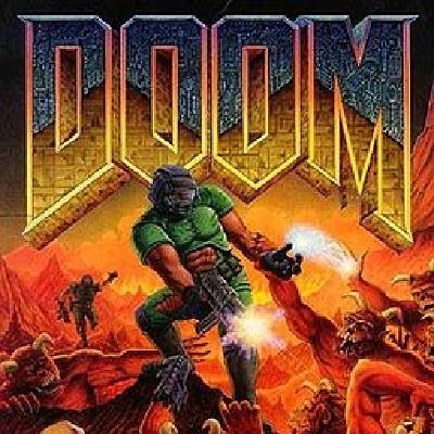 218.- Rancho Drácula: 'DOOM', los videojuegos